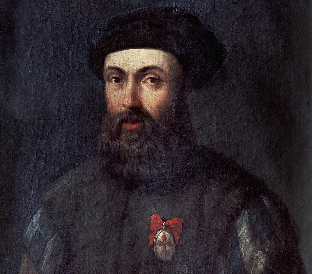Ferdinand Magellan The Pioneering Circumnavigator